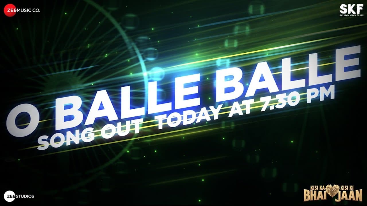 Channel Banner