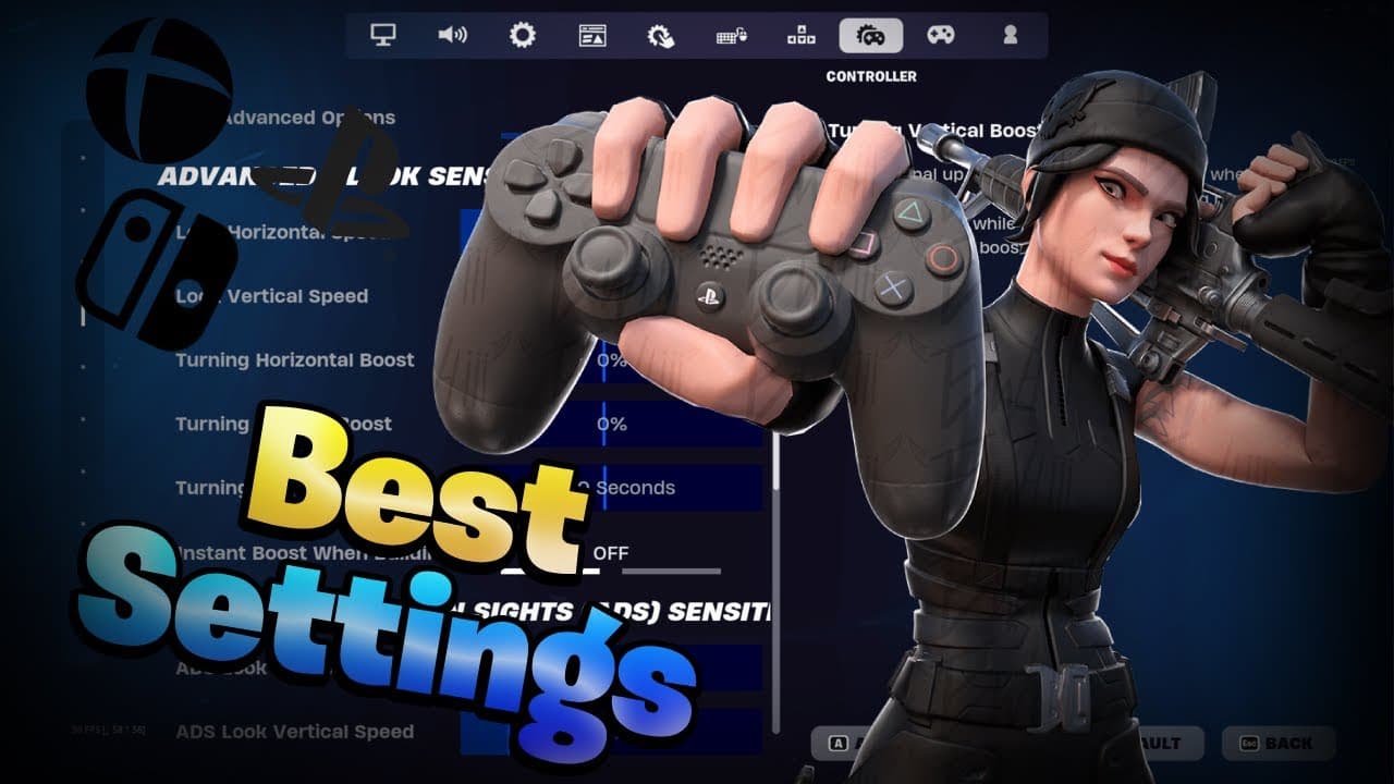 Channel Banner