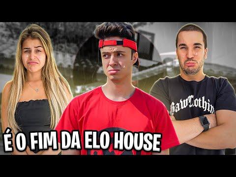 OBRIGADO POR TUDO, ELO HOUSE thumbnail
