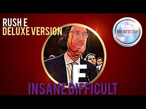 [Beatstar MOD] Sheet Music Boss - Rush E (Deluxe Version) | Insane thumbnail