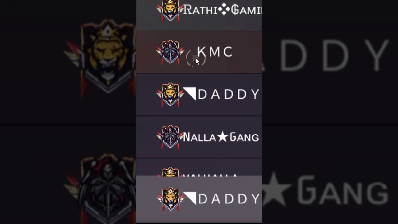 Channel Banner