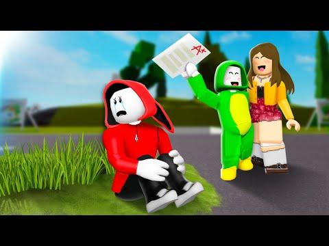 JJ No Way Home | Maizen Roblox | ROBLOX Brookhaven 🏡RP - FUNNY MOMENTS thumbnail