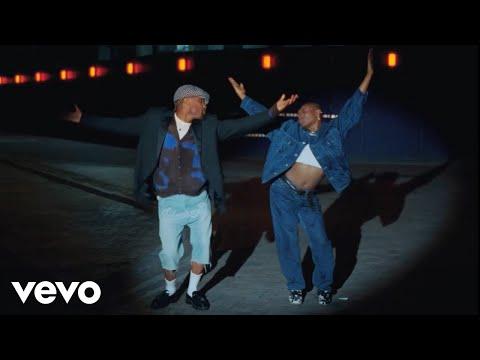 Ezra Collective - God Gave Me Feet For Dancing (ft. Yazmin Lacey) thumbnail