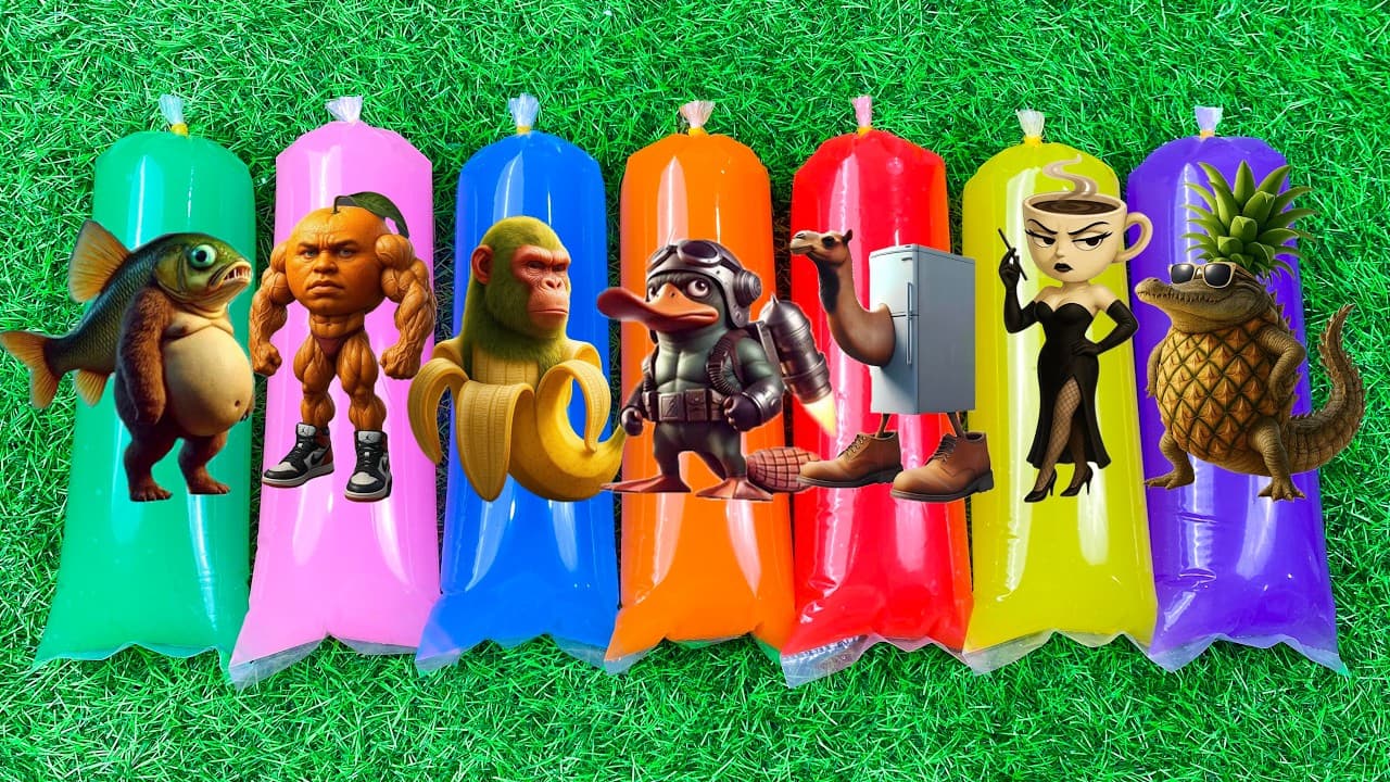 Channel Banner