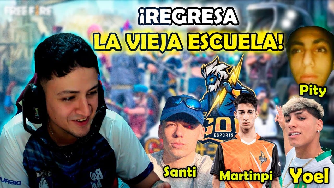 Channel Banner