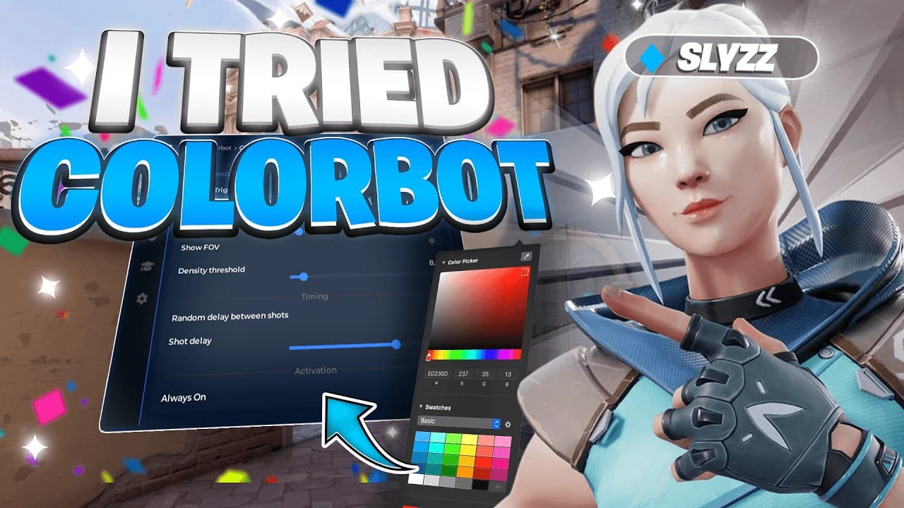 Channel Banner