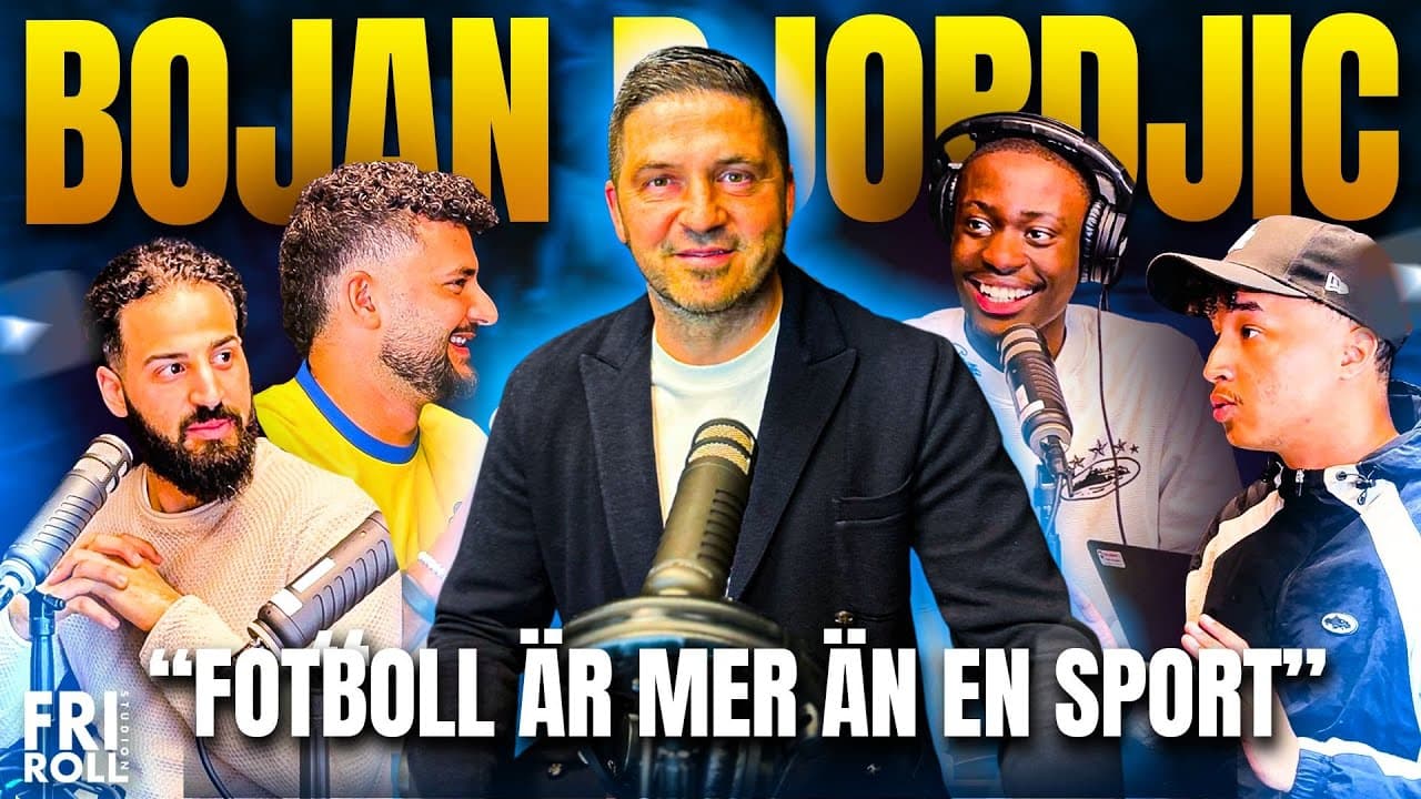 Channel Banner