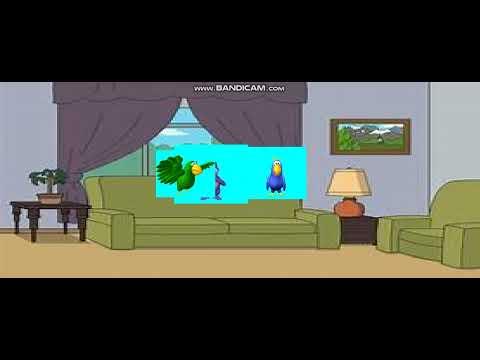MaxALERT And Peedy Gets Grounded For Pranking Bonzi thumbnail