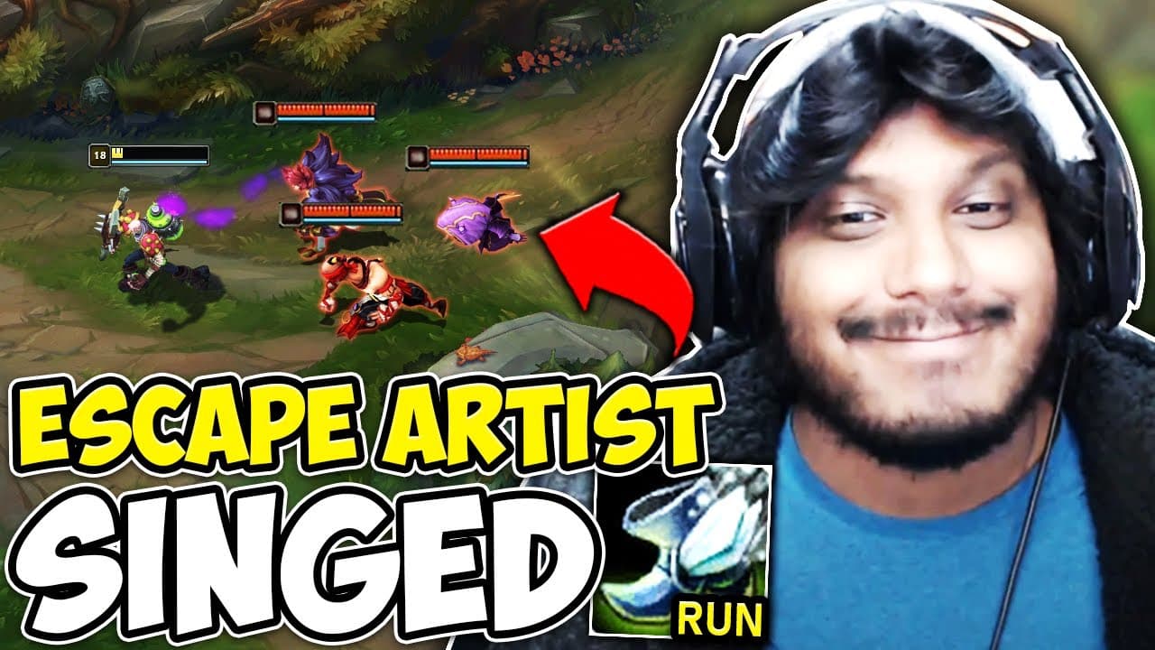Channel Banner