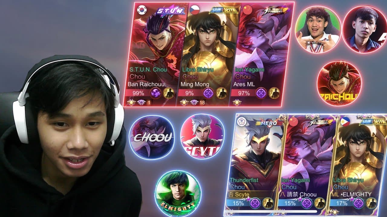 Channel Banner