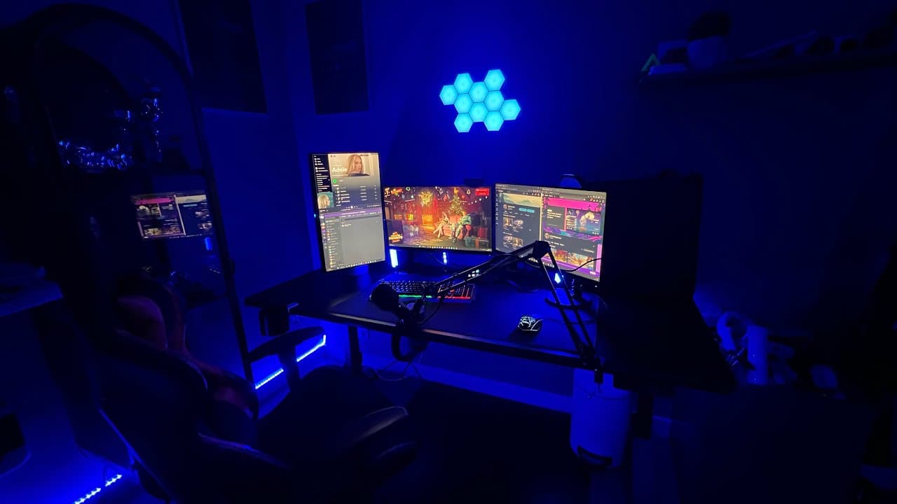Channel Banner