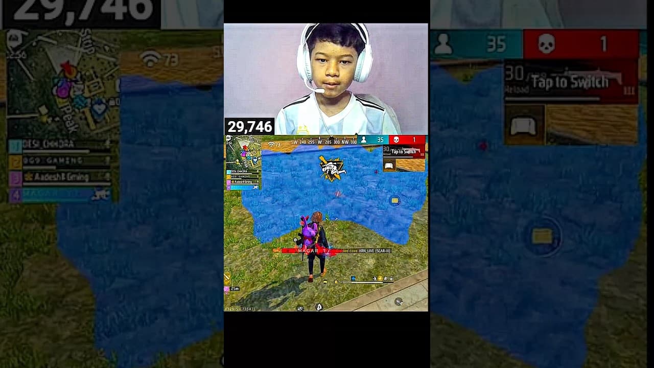 Channel Banner