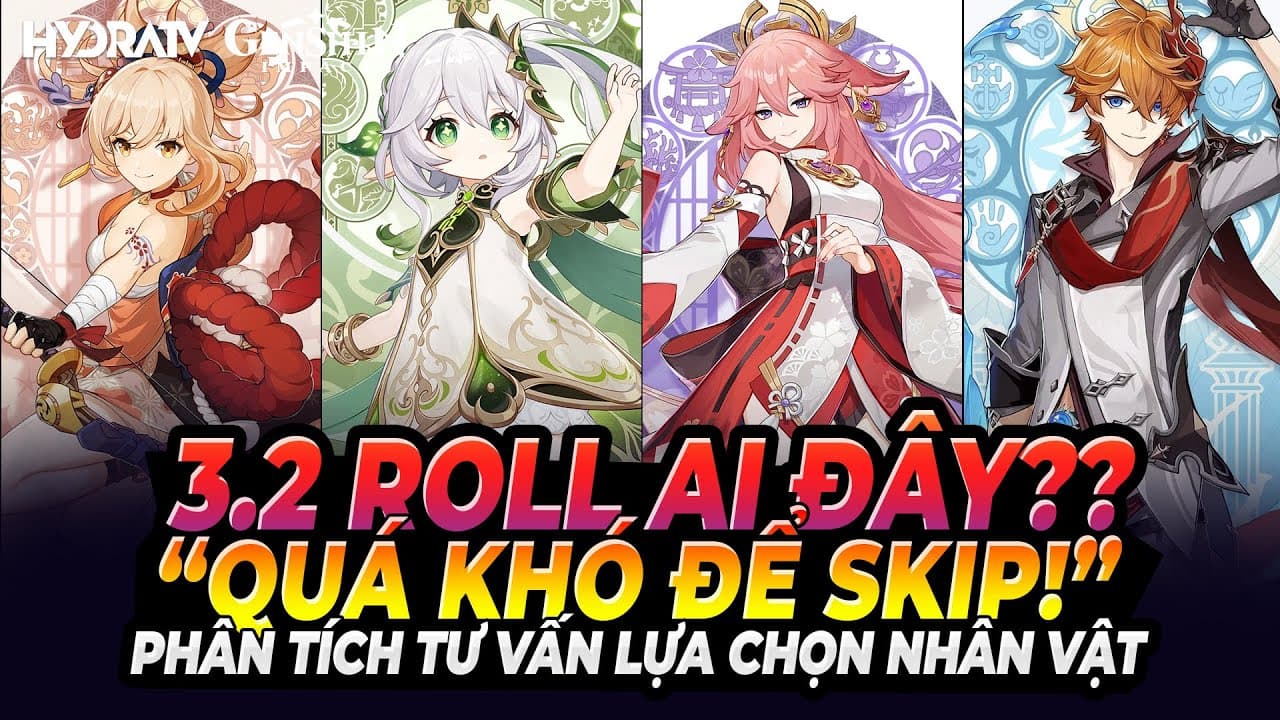 Channel Banner