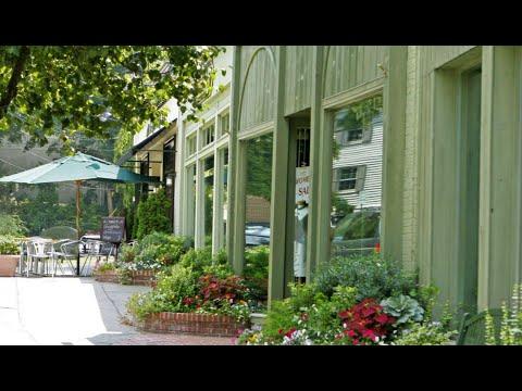 Welcome to Chappaqua thumbnail