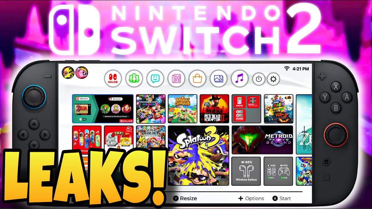 Channel Banner