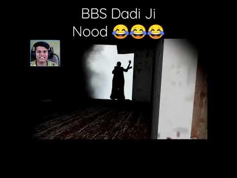 BeastBoyShub. Dadi Ji ki Kulfi Jama Di 😂 (Granny Horror Game) #beastbyshub #shorts #granny thumbnail