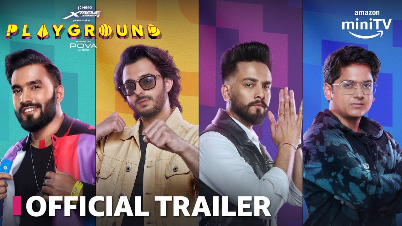 Channel Banner