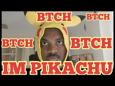 PokeG Beats - IM PIKACHOO [PROD. BY PACINO] (A WILD PIKACHU APPEARS!) thumbnail