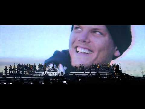Avicii Tribute Concert - Levels thumbnail