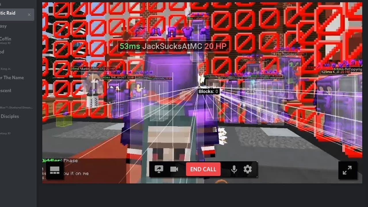 Channel Banner