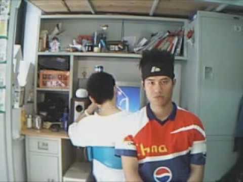 2 Chinese Boys sing "DaDaDa" thumbnail