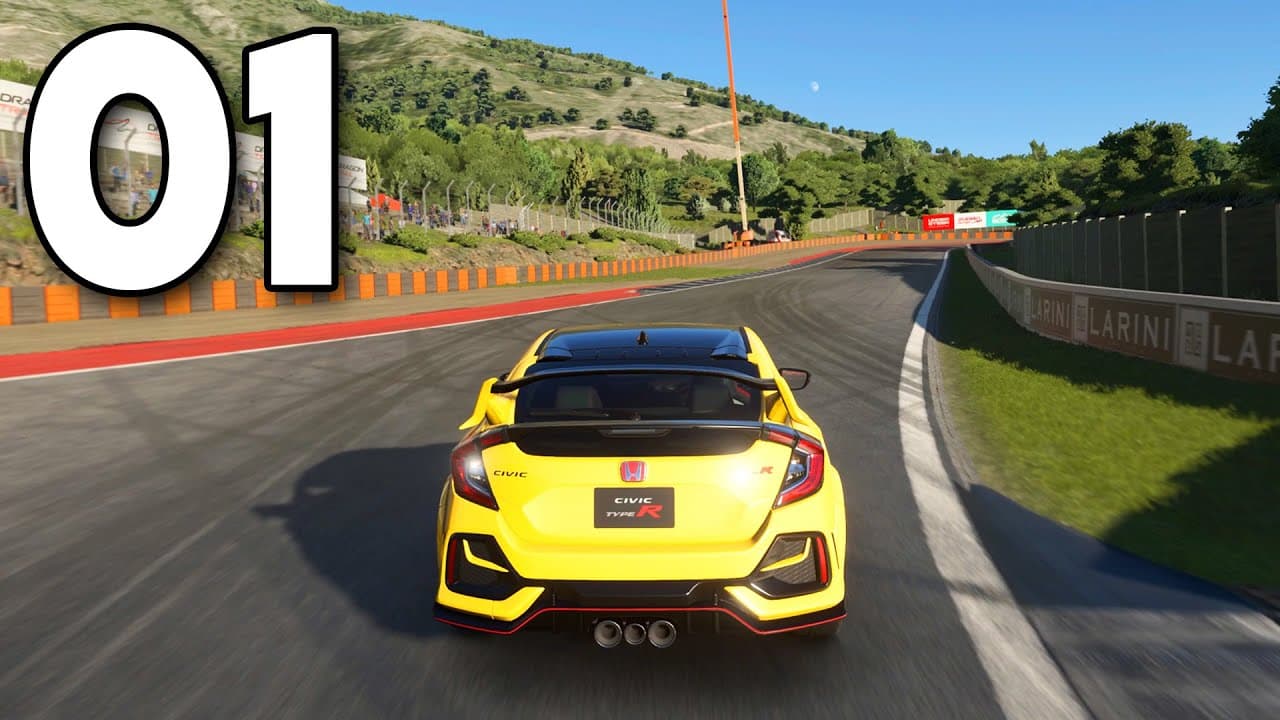 Channel Banner