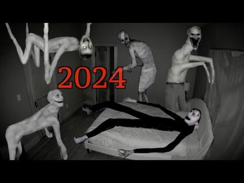 The Most HORRIFYING MONSTERS from Life of Luxury (Compilation 2024) thumbnail