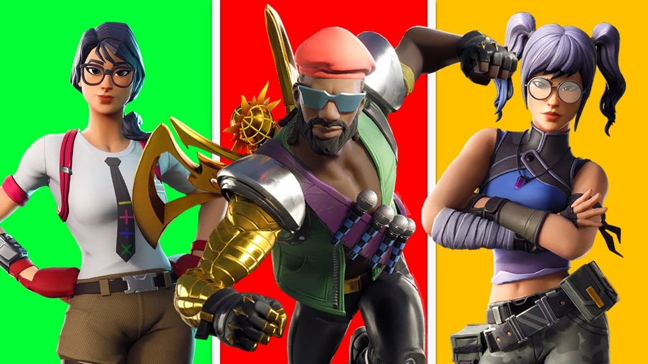 Channel Banner