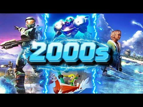 Why Did 2000s Games Look Like That? thumbnail