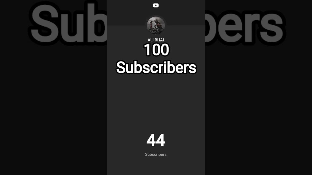 Channel Banner