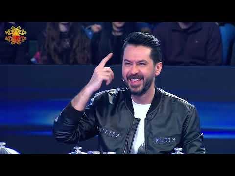 ميلاد يوسف ضيف برنامج أكلناها مع باسم ياخور thumbnail