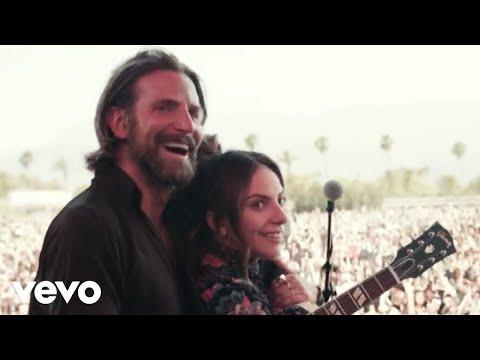 Lady Gaga - Always Remember Us This Way (from A Star Is Born) (Official Music Video) thumbnail