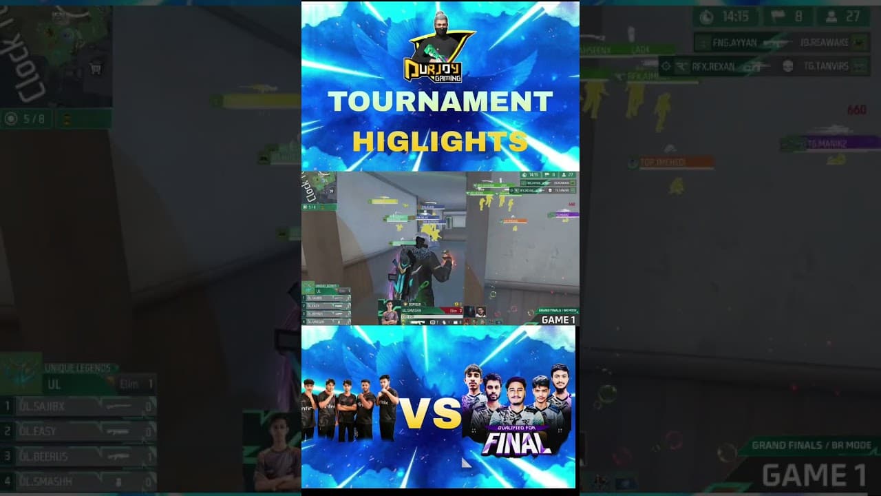Channel Banner