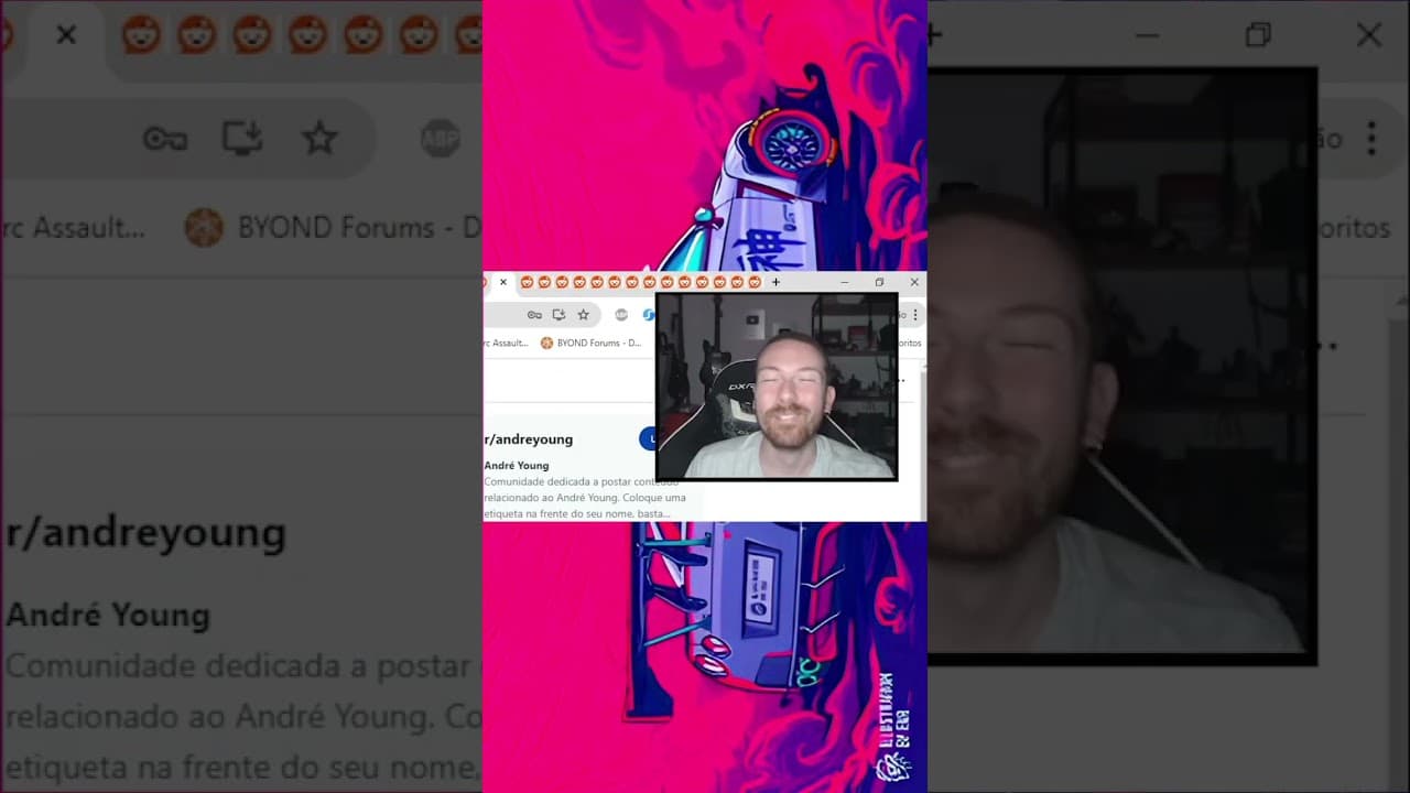 Channel Banner