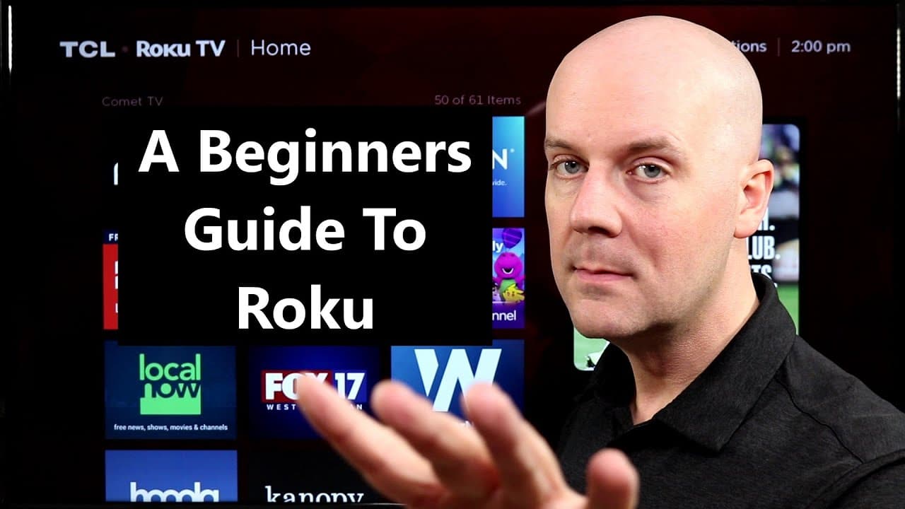 Channel Banner