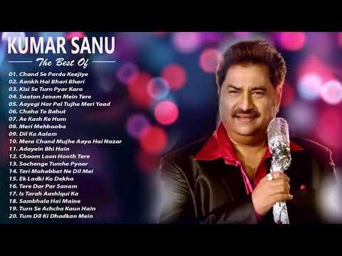 Kumar Sanu Hit Songs | Best Of Kumar Sanu Playlist 2019 | Evergreen Unforgettable Melodies thumbnail