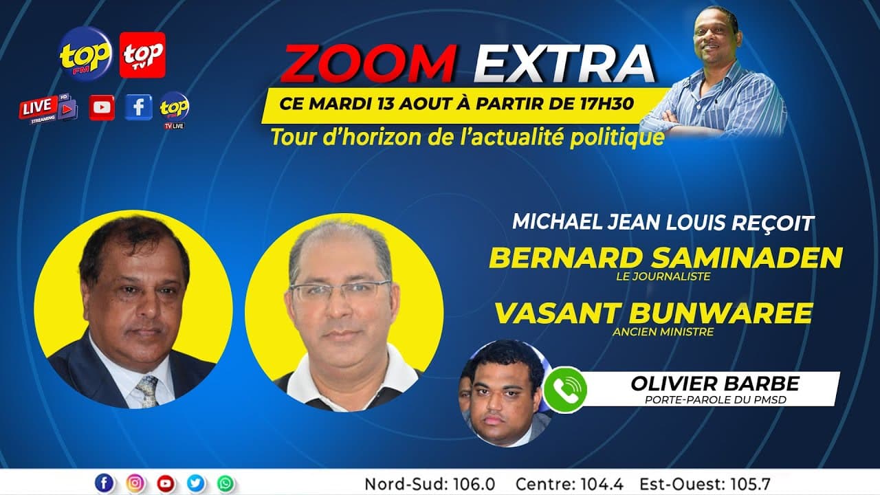 Channel Banner