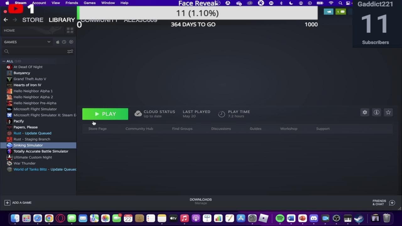 Channel Banner