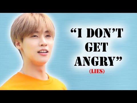 Meet N.Flying's King of Scolding (Lee Seunghyub) thumbnail
