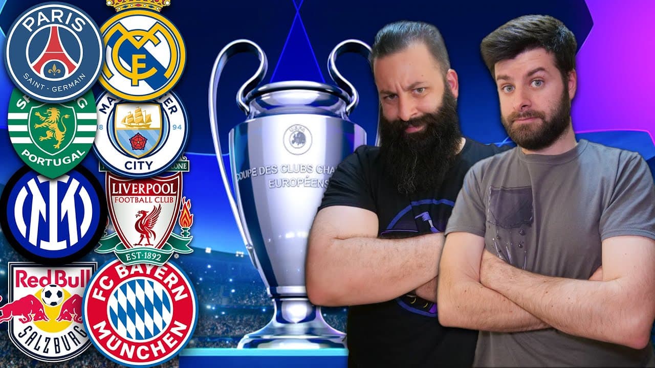 Channel Banner