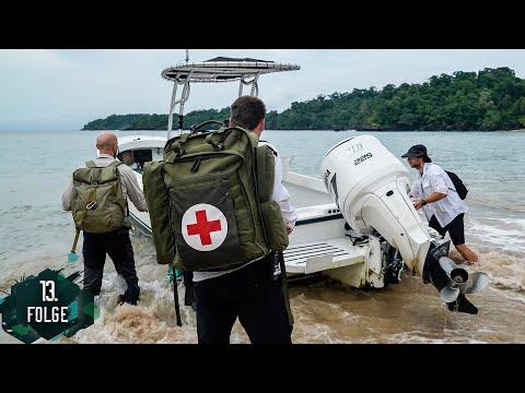 7 vs. Wild: Panama - Rettung an Tag 6 | Folge 13 thumbnail