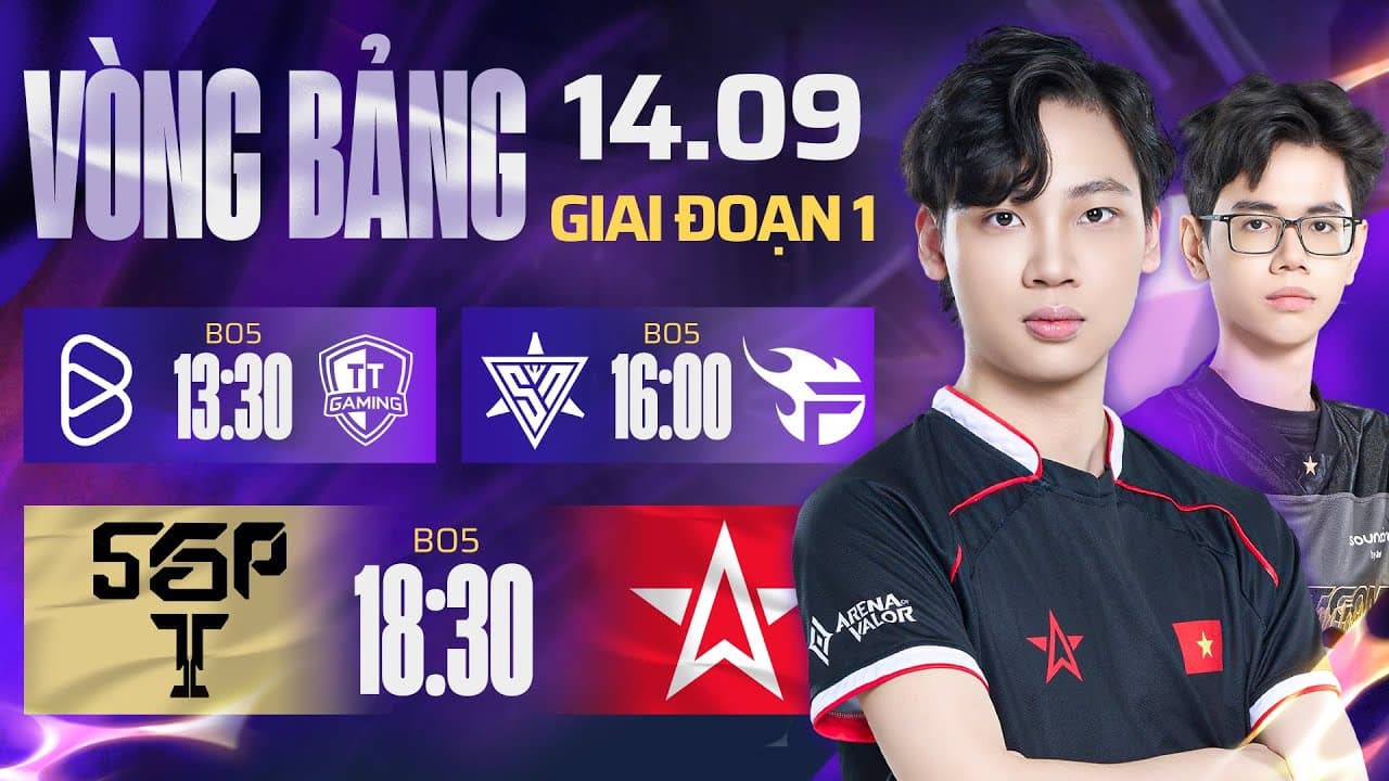 Channel Banner