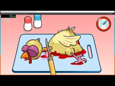 Cooking Mama: PETA Speedrun (2m 2s - World Record Attempt) thumbnail