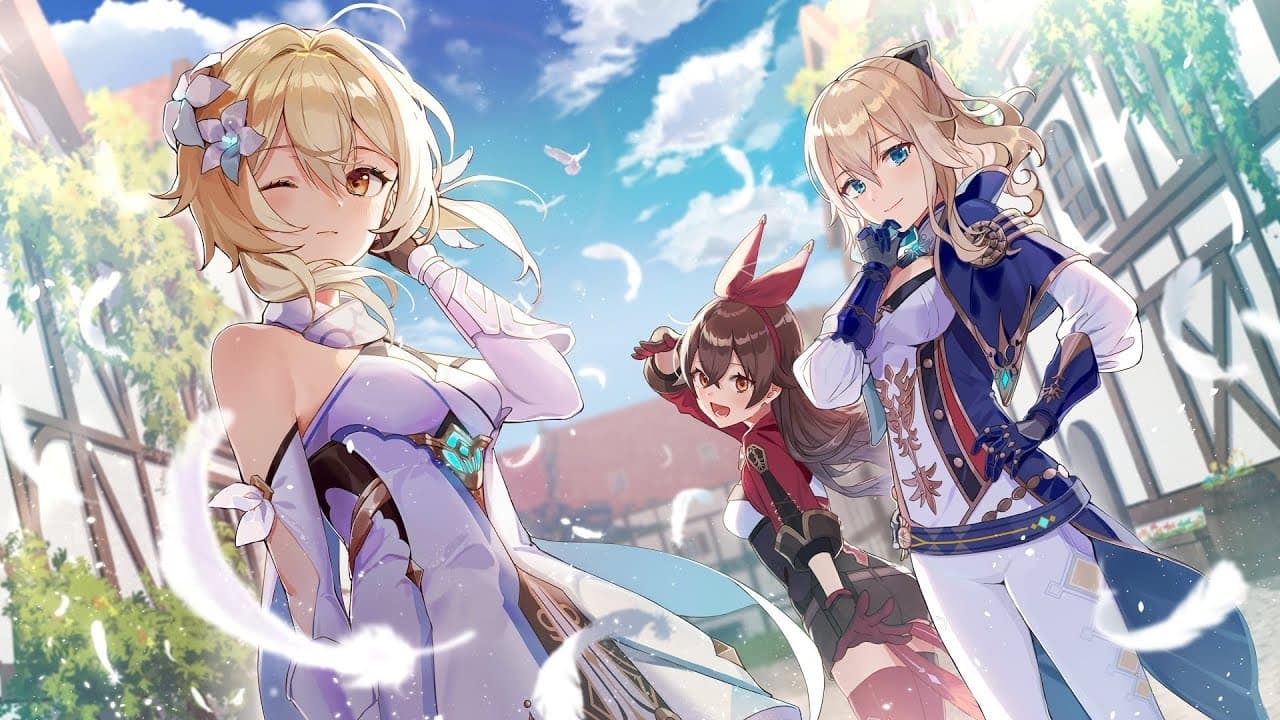 Channel Banner
