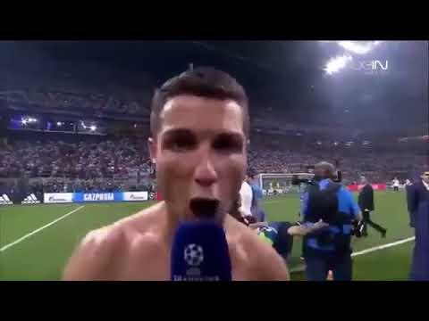 Cristiano Ronaldo Suiiiiii meme! thumbnail