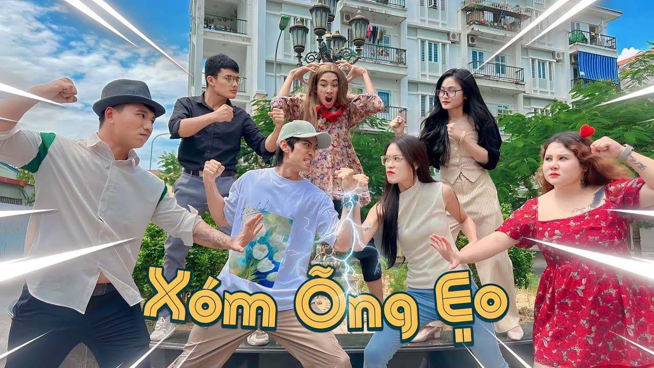 Channel Banner