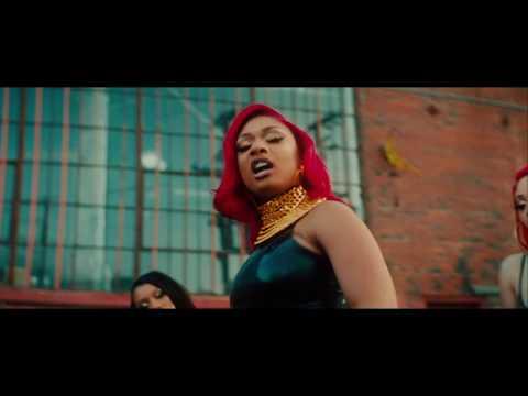 Megan Thee Stallion - Realer (Official Video) thumbnail
