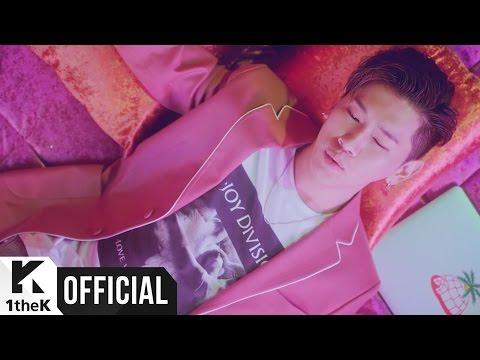 [MV] Crush(크러쉬) _ woo ah(우아해) thumbnail