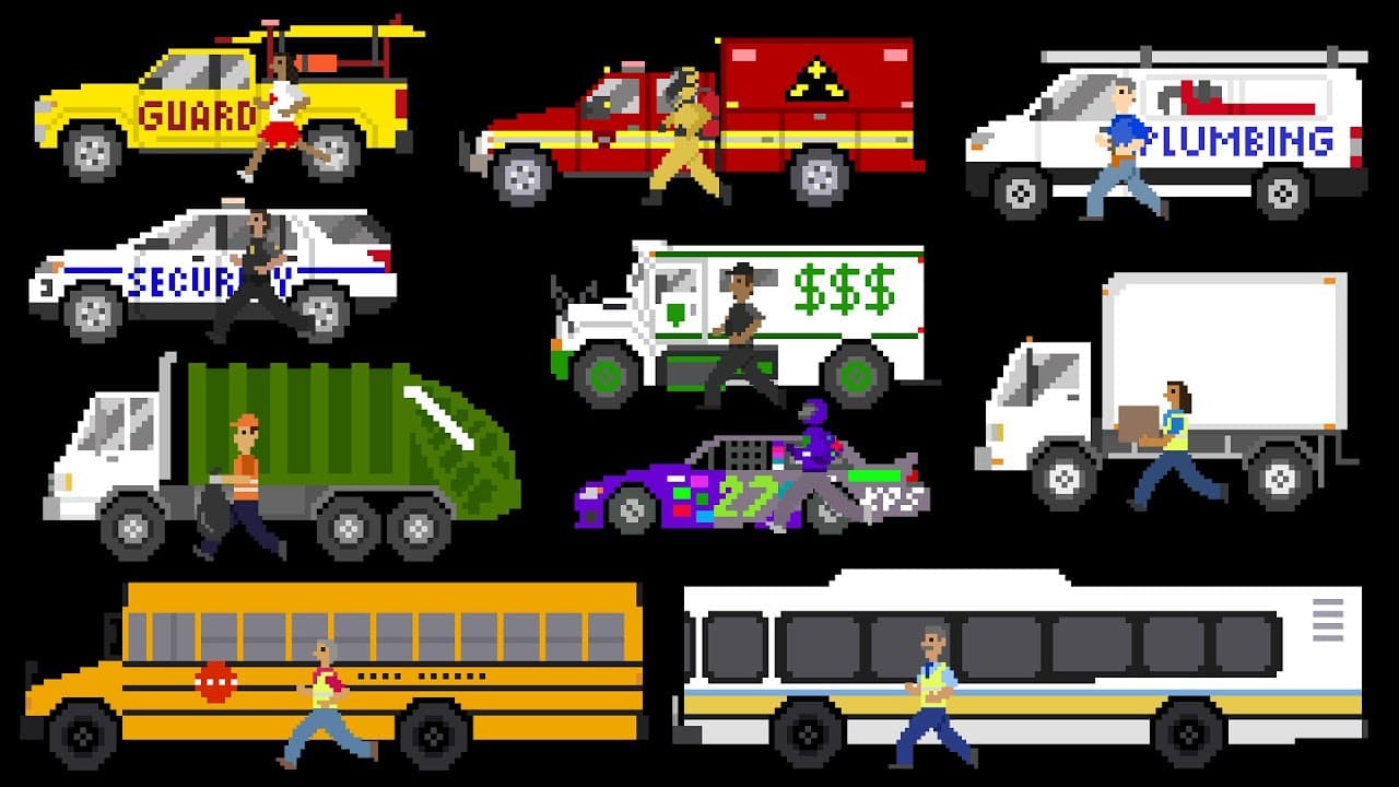 Channel Banner