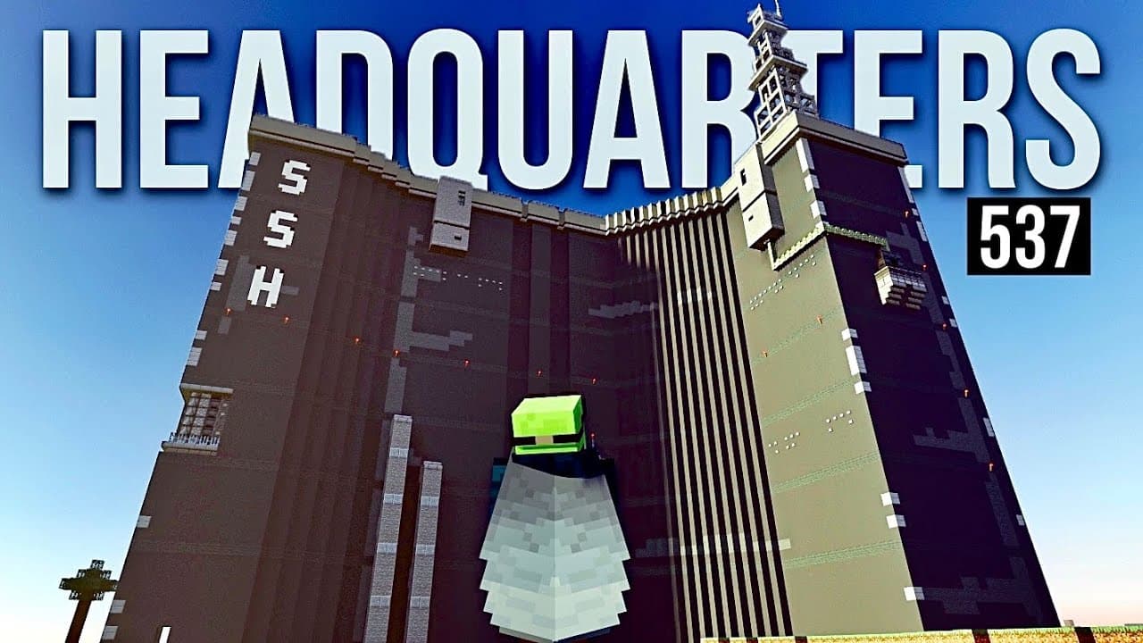 Channel Banner